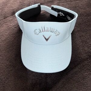 Callaway Golf Visor